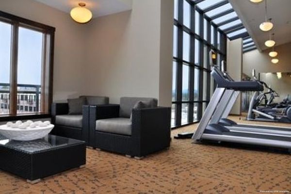 Oxford Hotel Bend
